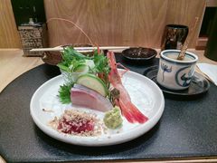 -鮨政· Omakase(港汇恒隆广场店)