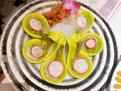 -太食獸泰式茶餐厅(济南万象城店)