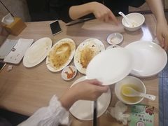 -姥家春饼店(漳州二路店)