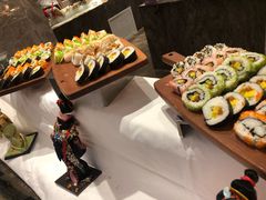 -福州西湖大酒店·怡湖咖啡厅