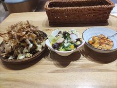 -暖食光·台式家庭餐厅·生日主题店(万达店)