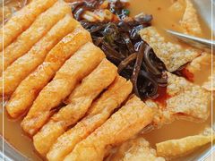 -小螺大作·螺蛳粉火锅(林和西店)