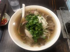 特别牛肉粉-PHO·5越南牛肉粉(建新路店)
