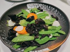 荷塘小炒-锦炉·酥皮烤鸭(绿城百合店)