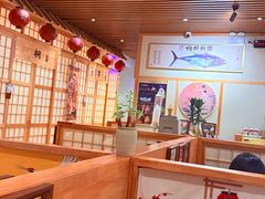 -鮨桐日本料理(望京店)