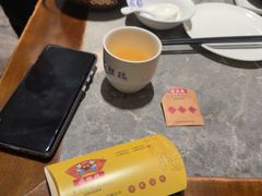 -福照楼汽锅鸡·云南菜(火车站锦江店)