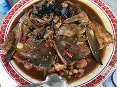 -旺顺阁鱼头泡饼(小红门店)