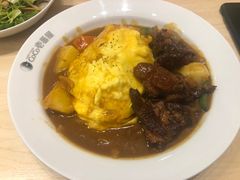 -COCO壱番屋(现代城店)