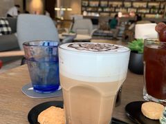 -粤海喜来登酒店·&More聚驿(天河城店)