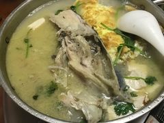 -巢湖名吃·徽府农家菜(半汤店)
