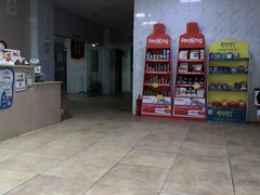 -宠颐生贝利健动物医院(谢家湾分院)