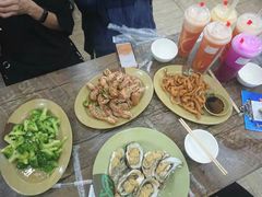 -贞姨美食·老字号海鲜大排档