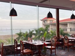 -V Bar海景扒房(北海湾惠龙万达嘉华酒店)