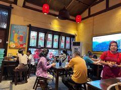 -富正毅三下锅·湘西韵味(天门山索道店)