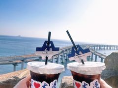 -星海湾跨海大桥
