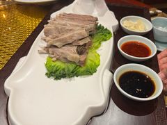 -悦真雅院·四合院·清真私房菜(雍和宫店)