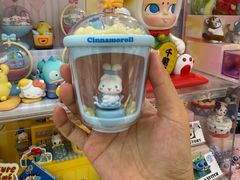 -名创优品(中原万达2F店)