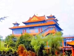 -大明幻境第一城