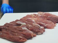 -铜来聚老北京涮肉(恒隆广场店)