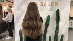 点击看大图 -3AM HAIR SALON烫发染发接发