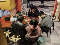 -漆橙车间轰趴馆·民国复古·团建聚会生日派对KTV(城北万达店)
