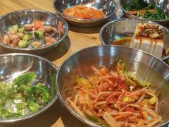 -麻蒲碳烤肉(远景路1号店)