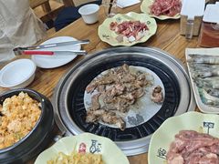 -二刚大块烤肉(东山商业街店)