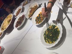 -俭寨大盘鸡·缸子肉·小公鸡·新疆菜(云通店)