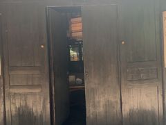 -法云安缦酒店