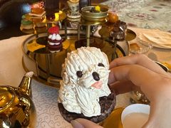 -Salon de Ville浦江汇(上海外滩华尔道夫酒店店)