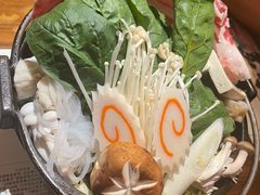 寿喜锅-二丁目食堂(铁西万象汇店)