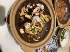 -客语客家菜(华发商都店)