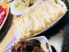 -潮汕大目牛肉火锅(皇岗旗舰店)