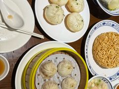 -王家沙点心店(南京西路总店)