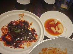-绿茶餐厅(光谷世界城步行街店)