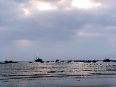 -渔寮风景区