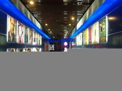 明星长廊-奥斯卡新都汇影城(终级银幕)