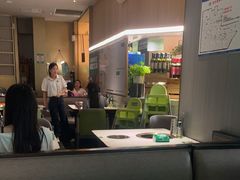 -亚马逊海鲜自助(梅溪湖步步高店)