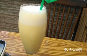 Handcrafted Beverage