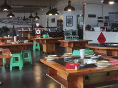 大堂-李子坝梁山鸡(李子坝大鸡哥店)