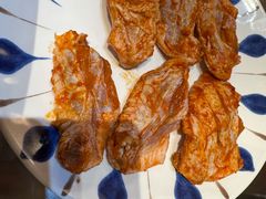 -肆拾壹號烤肉(龙岗店)