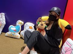 -VS SPORTS PARK运动玩乐园·团建·生日会(合生汇店)