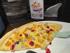 -上岛咖啡(珠园店)