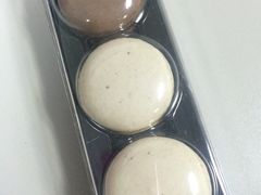马卡龙-星巴克(3号湾店)