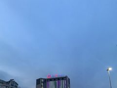 -嘉悦汗蒸时代(曙光路店)