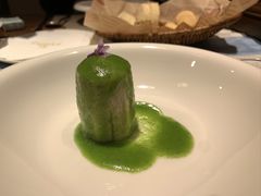 -格桑花开药膳蔬食文化空间