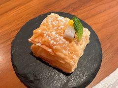 -华尔道夫酒店·紫金阁