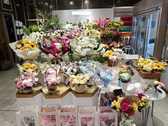 -EPOQUE·一刻花店(兴业太古汇店)
