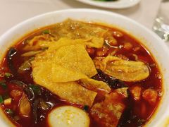 -柳州饭店·绿岛餐厅(友谊路店)
