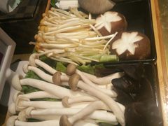 -手选潮汕鲜活牛肉火锅(二七广场店)